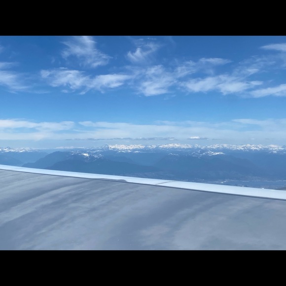 Meet your Posher, Rebecca - Picture 1 of 1